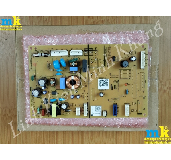 ( SP797 ) Board Khiển Tủ Lạnh Samsung Inverter Mã DA92-00461 & DA92-00736